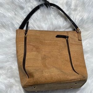 Artelusa Natural Cork Bag